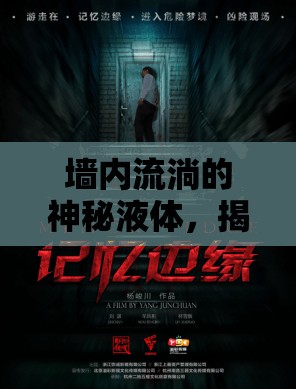 墻內(nèi)流淌的神秘液體，揭秘夢魘邊緣的紅色秘密