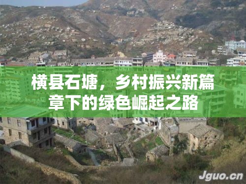 橫縣石塘，鄉(xiāng)村振興新篇章下的綠色崛起之路