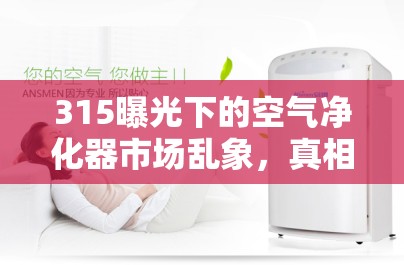 315曝光下的空氣凈化器市場(chǎng)亂象，真相與反思