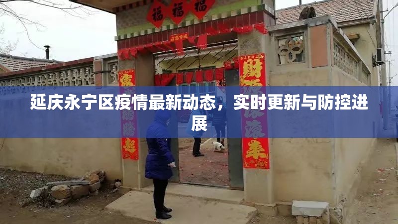 延慶永寧區(qū)疫情最新動(dòng)態(tài)，實(shí)時(shí)更新與防控進(jìn)展