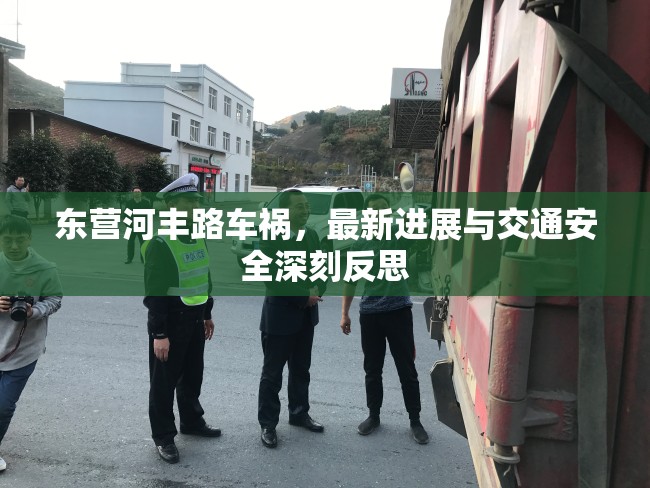 東營(yíng)河豐路車(chē)禍，最新進(jìn)展與交通安全深刻反思
