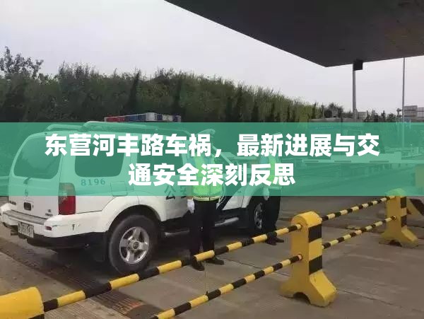 東營(yíng)河豐路車(chē)禍，最新進(jìn)展與交通安全深刻反思