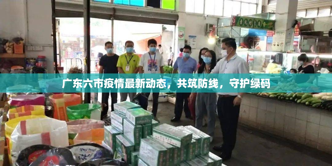 廣東六市疫情最新動(dòng)態(tài)，共筑防線，守護(hù)綠碼
