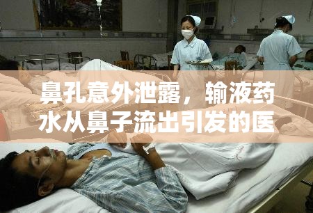 鼻孔意外泄露，輸液藥水從鼻子流出引發(fā)的醫(yī)療事故