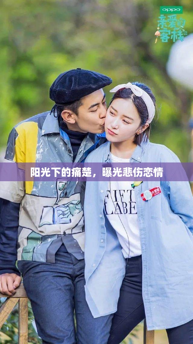 陽光下的痛楚，曝光悲傷戀情