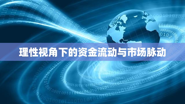 理性視角下的資金流動與市場脈動