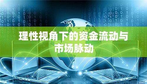理性視角下的資金流動與市場脈動