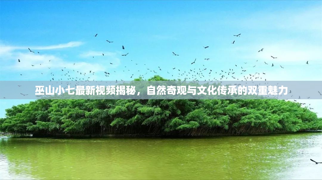 巫山小七最新視頻揭秘，自然奇觀與文化傳承的雙重魅力