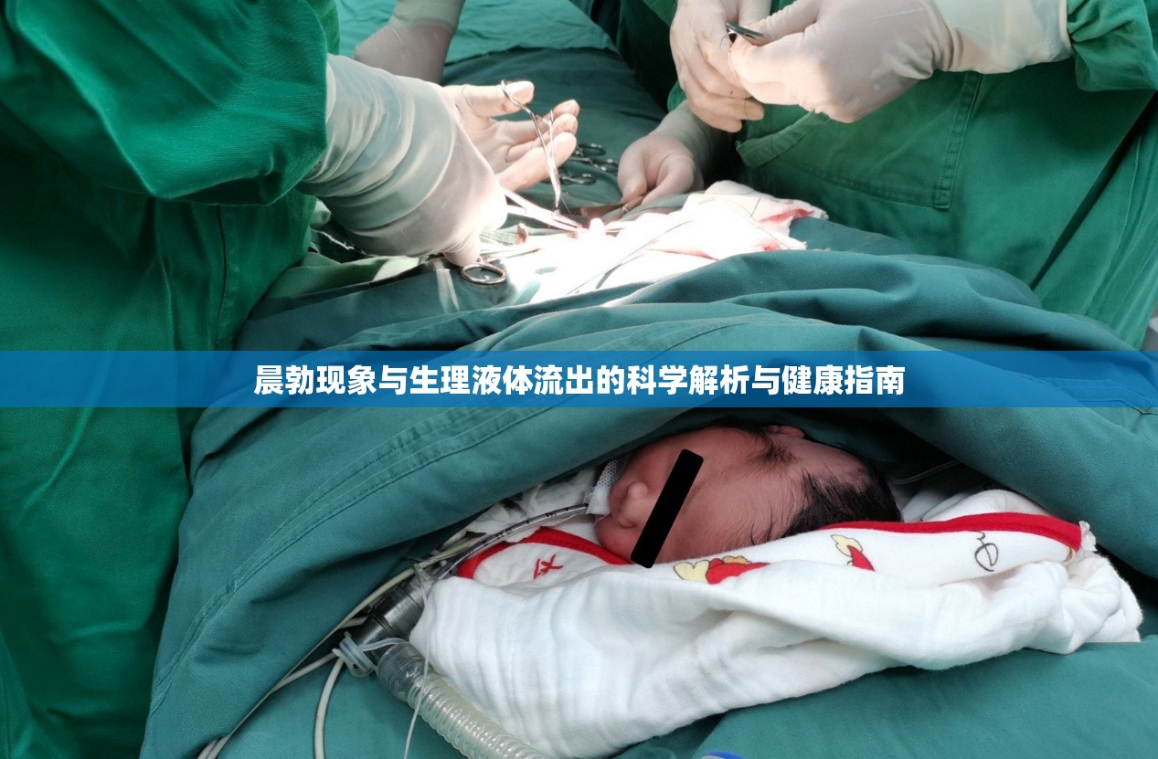 晨勃現(xiàn)象與生理液體流出的科學(xué)解析與健康指南