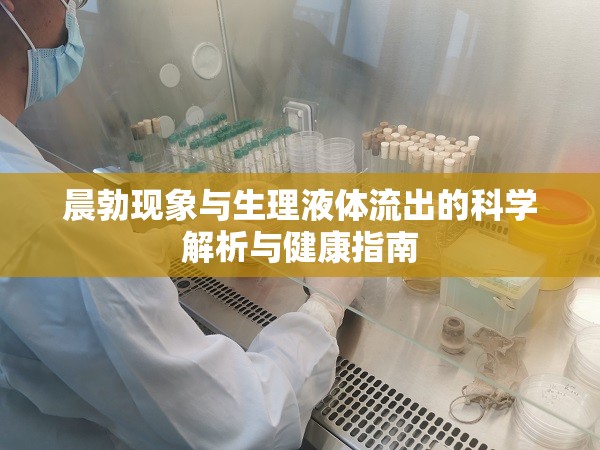 晨勃現(xiàn)象與生理液體流出的科學(xué)解析與健康指南