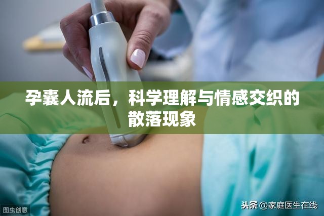 孕囊人流后，科學(xué)理解與情感交織的散落現(xiàn)象