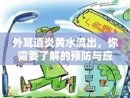 外耳道炎黃水流出，你需要了解的預(yù)防與應(yīng)對(duì)措施