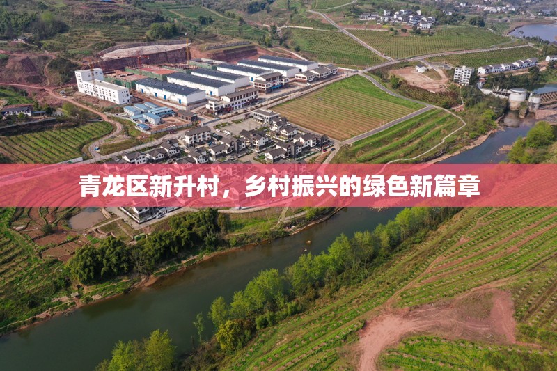 青龍區(qū)新升村，鄉(xiāng)村振興的綠色新篇章