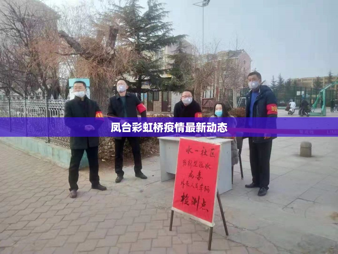 鳳臺(tái)彩虹橋疫情最新動(dòng)態(tài)