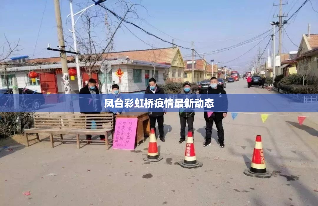 鳳臺(tái)彩虹橋疫情最新動(dòng)態(tài)