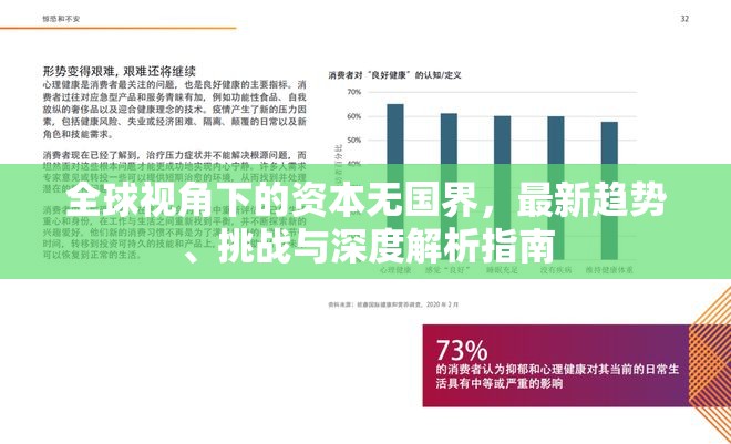 全球視角下的資本無國(guó)界，最新趨勢(shì)、挑戰(zhàn)與深度解析指南