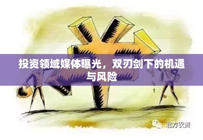 投資領(lǐng)域媒體曝光，雙刃劍下的機(jī)遇與風(fēng)險(xiǎn)