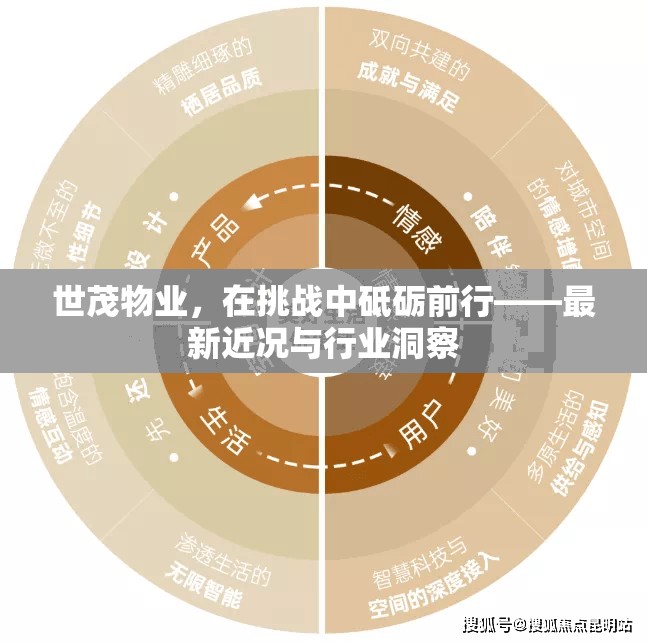 世茂物業(yè)，在挑戰(zhàn)中砥礪前行——最新近況與行業(yè)洞察