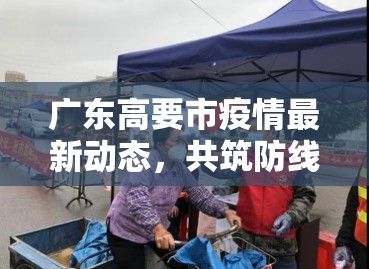 廣東高要市疫情最新動(dòng)態(tài)，共筑防線，守護(hù)綠水青山