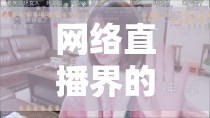 網(wǎng)絡(luò)直播界的智勇對決，坑女主播PK