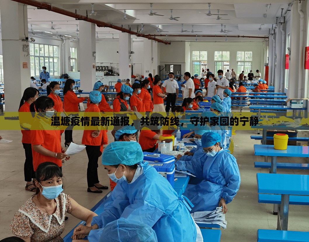 溫塘疫情最新通報，共筑防線，守護家園的寧靜