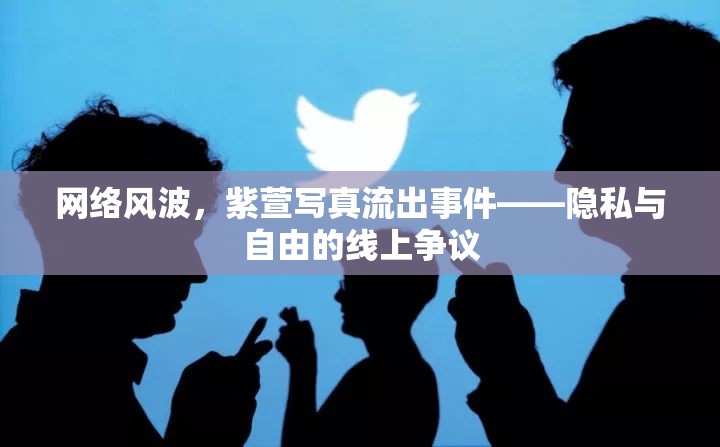 網(wǎng)絡(luò)風(fēng)波，紫萱寫真流出事件——隱私與自由的線上爭(zhēng)議