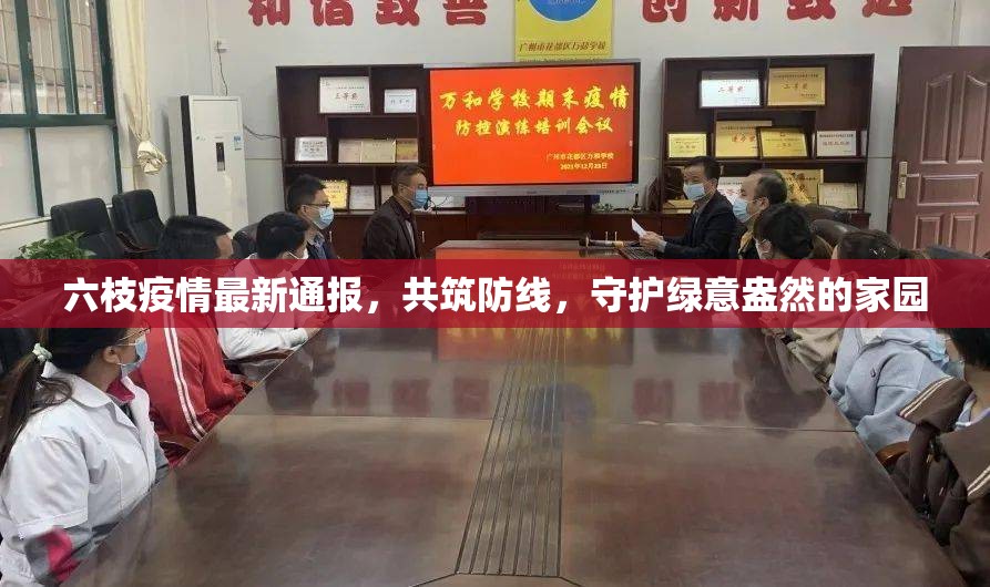 六枝疫情最新通報，共筑防線，守護(hù)綠意盎然的家園