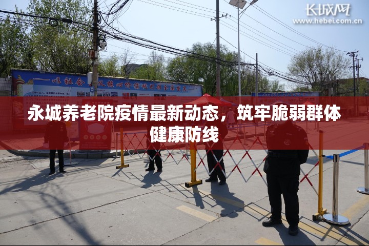 永城養(yǎng)老院疫情最新動態(tài)，筑牢脆弱群體健康防線