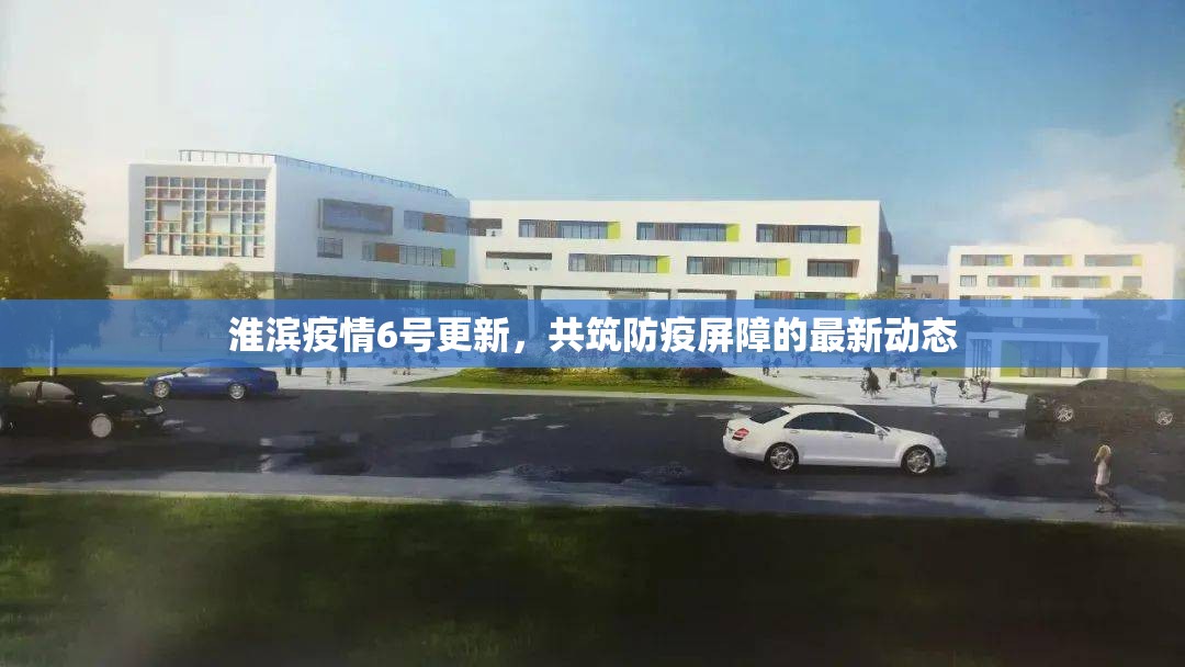 淮濱疫情6號更新，共筑防疫屏障的最新動態(tài)