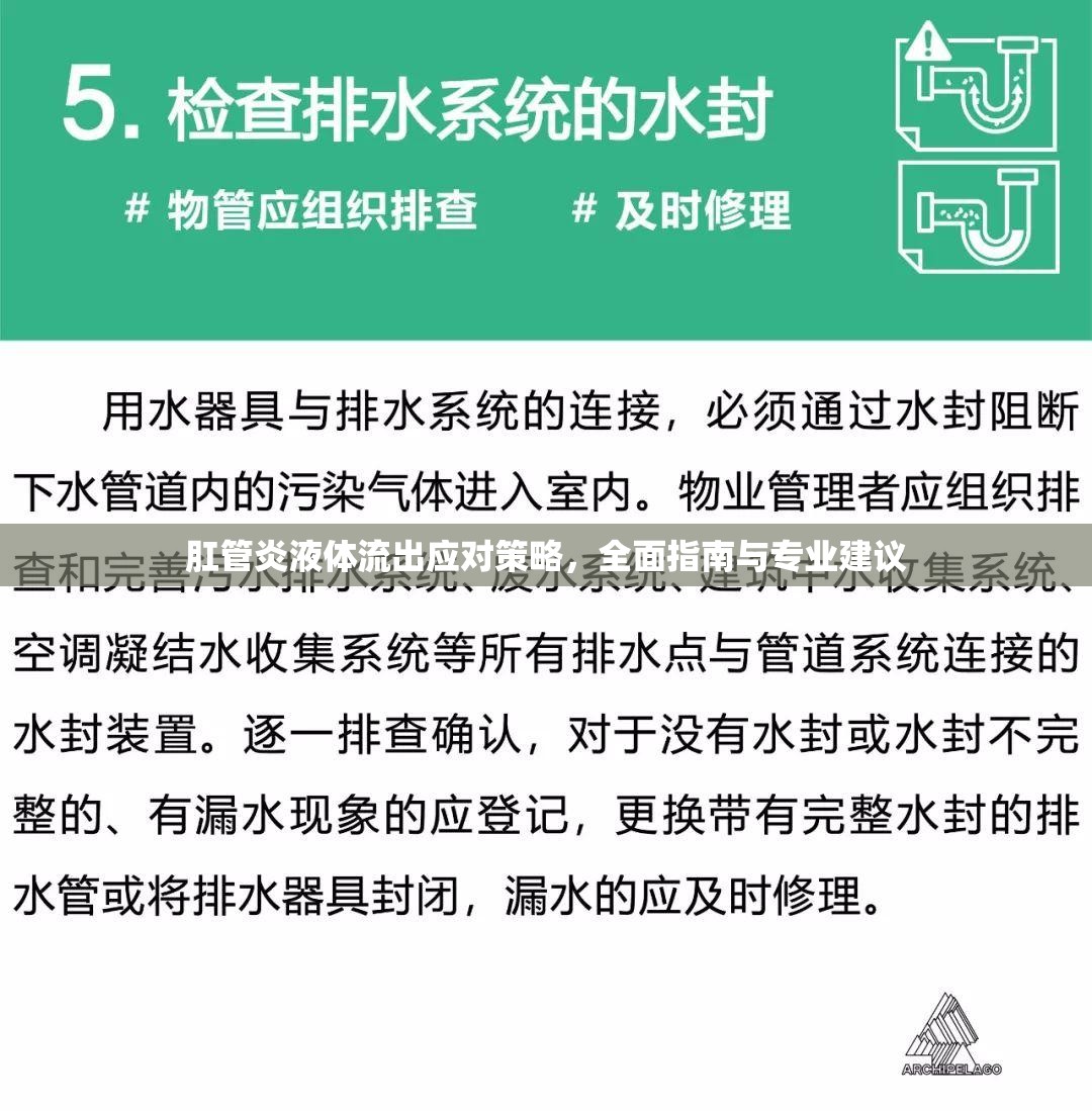 肛管炎液體流出應(yīng)對(duì)策略，全面指南與專(zhuān)業(yè)建議