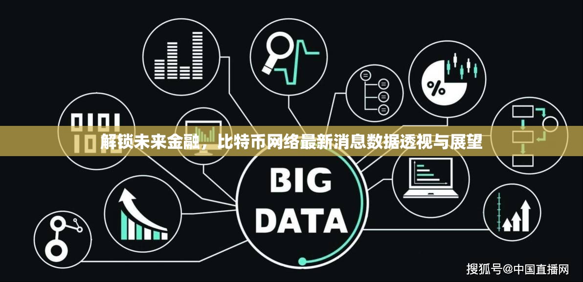 解鎖未來金融，比特幣網(wǎng)絡(luò)最新消息數(shù)據(jù)透視與展望
