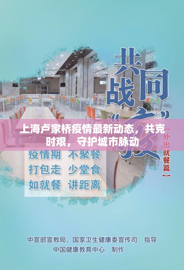 上海盧家橋疫情最新動態(tài)，共克時艱，守護城市脈動