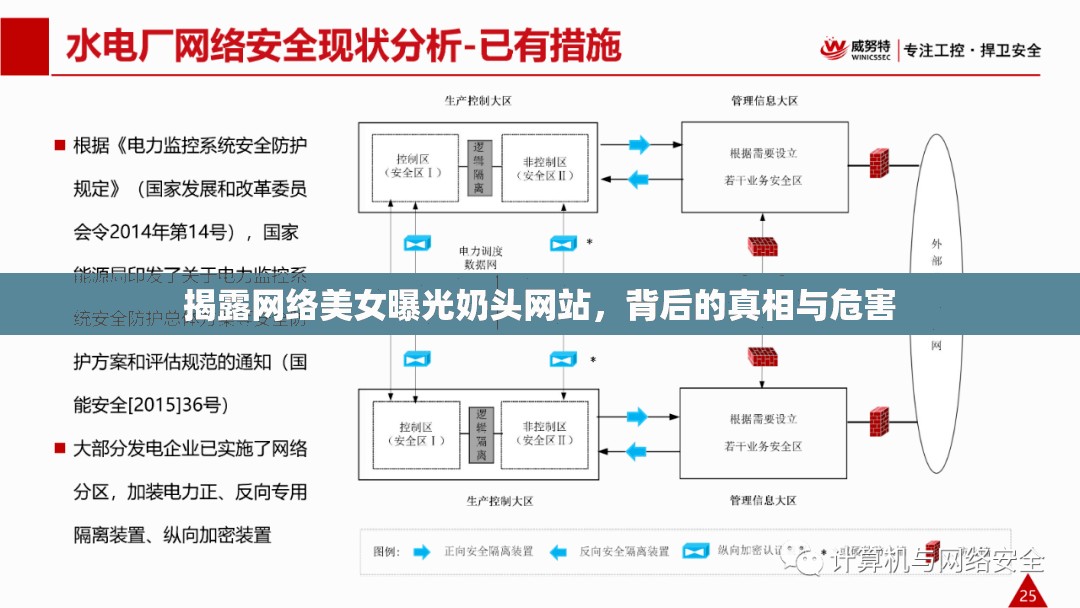 揭露網(wǎng)絡(luò)美女曝光奶頭網(wǎng)站，背后的真相與危害