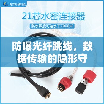 防曝光纖跳線，數(shù)據(jù)傳輸?shù)碾[形守護者，確保安全與隱私