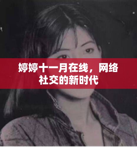 婷婷十一月在線，網(wǎng)絡(luò)社交的新時代