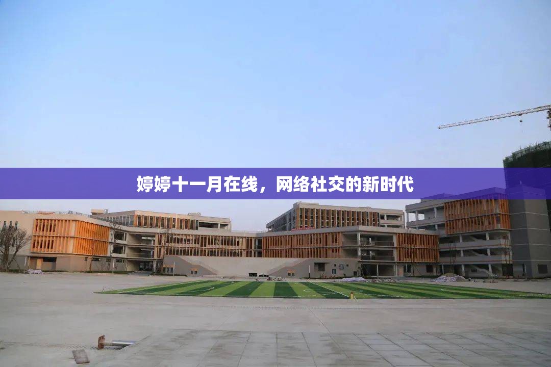 婷婷十一月在線，網(wǎng)絡(luò)社交的新時代