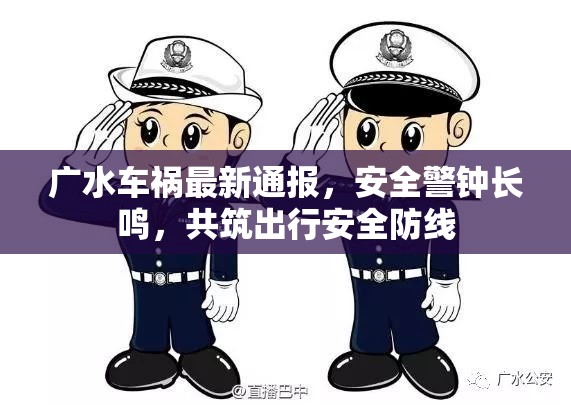 廣水車禍最新通報，安全警鐘長鳴，共筑出行安全防線
