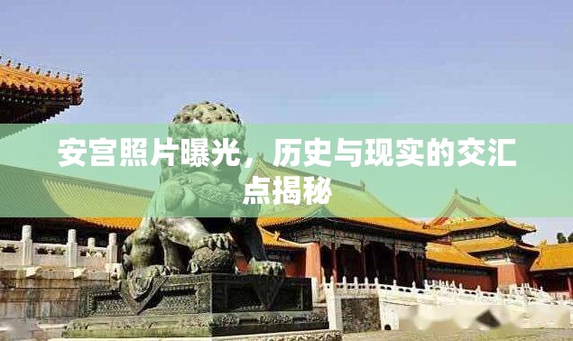 安宮照片曝光，歷史與現(xiàn)實(shí)的交匯點(diǎn)揭秘