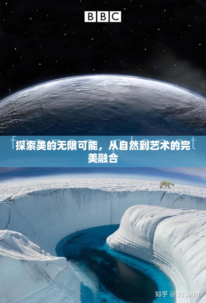 探索美的無(wú)限可能，從自然到藝術(shù)的完美融合