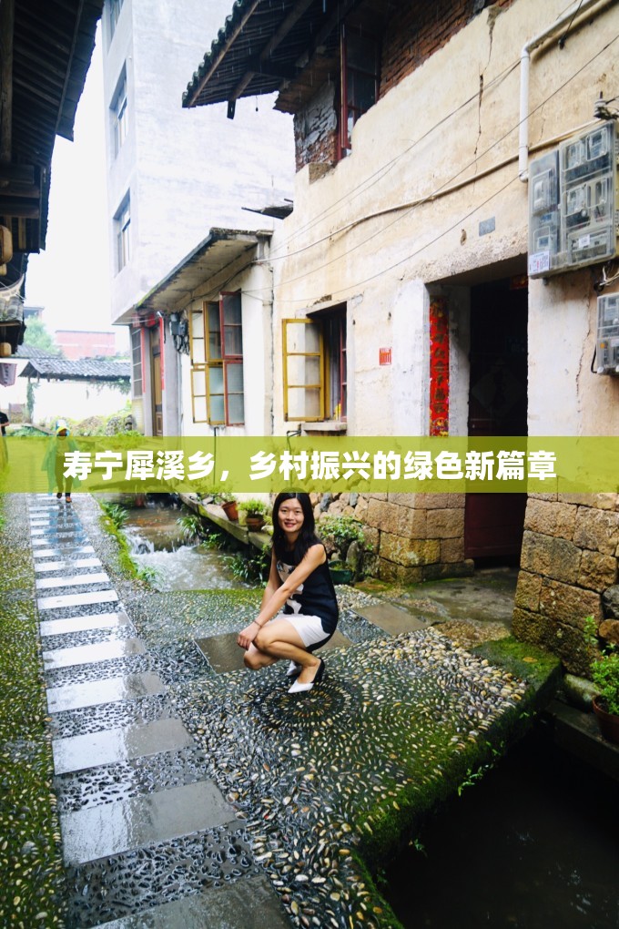 壽寧犀溪鄉(xiāng)，鄉(xiāng)村振興的綠色新篇章