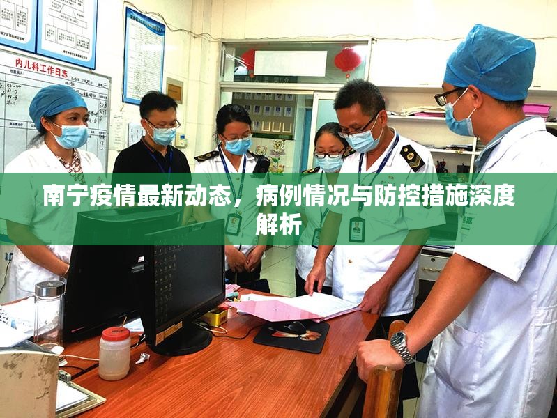 南寧疫情最新動態(tài)，病例情況與防控措施深度解析