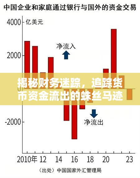 揭秘財(cái)務(wù)迷蹤，追蹤貨幣資金流出的蛛絲馬跡