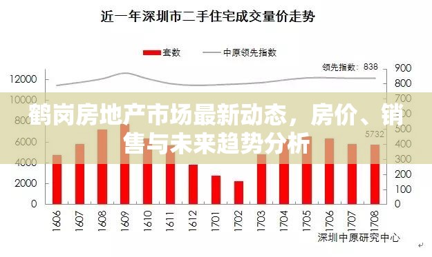 鶴崗房地產(chǎn)市場最新動態(tài)，房價、銷售與未來趨勢分析