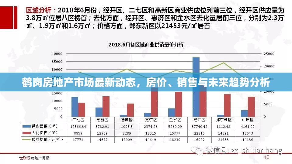 鶴崗房地產(chǎn)市場最新動態(tài)，房價、銷售與未來趨勢分析