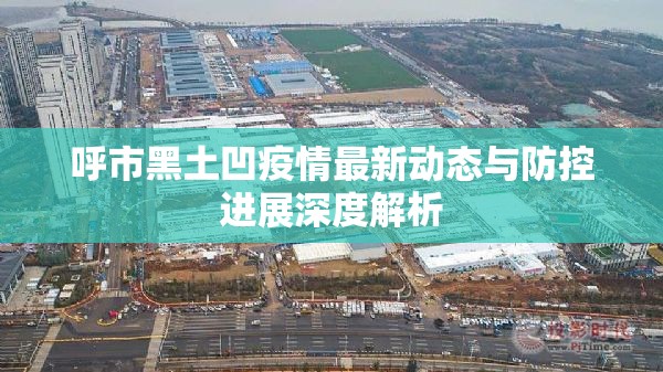 呼市黑土凹疫情最新動(dòng)態(tài)與防控進(jìn)展深度解析