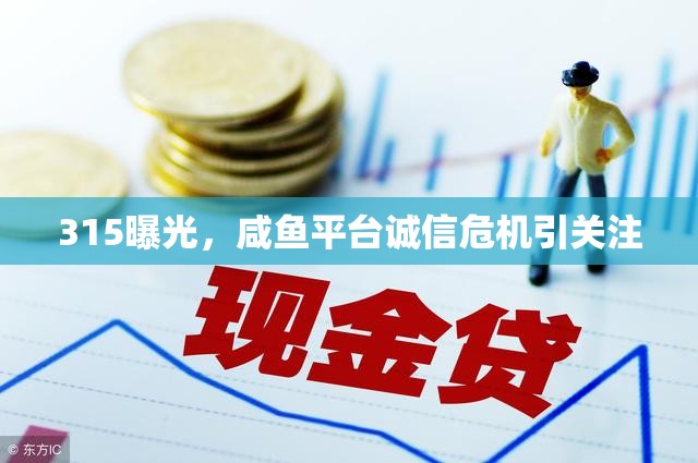 315曝光，咸魚(yú)平臺(tái)誠(chéng)信危機(jī)引關(guān)注