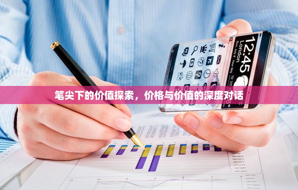 筆尖下的價(jià)值探索，價(jià)格與價(jià)值的深度對(duì)話(huà)