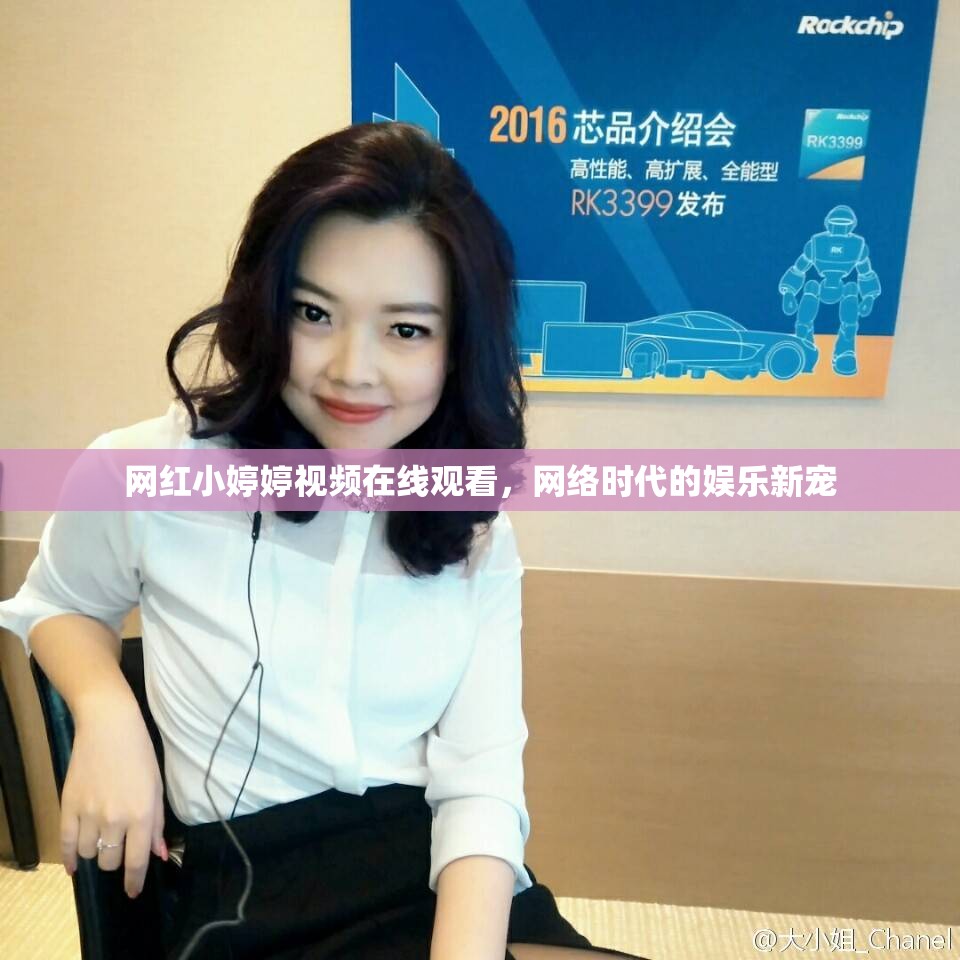 網(wǎng)紅小婷婷視頻在線觀看，網(wǎng)絡(luò)時(shí)代的娛樂新寵