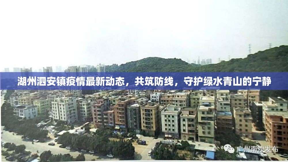 湖州泗安鎮(zhèn)疫情最新動態(tài)，共筑防線，守護(hù)綠水青山的寧靜