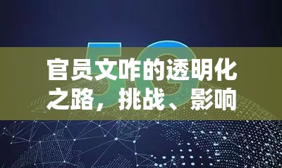 官員文咋的透明化之路，挑戰(zhàn)、影響與未來展望